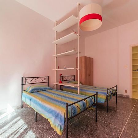 Angelini'S Cozy Flat Apartment โรม ภายนอก รูปภาพ