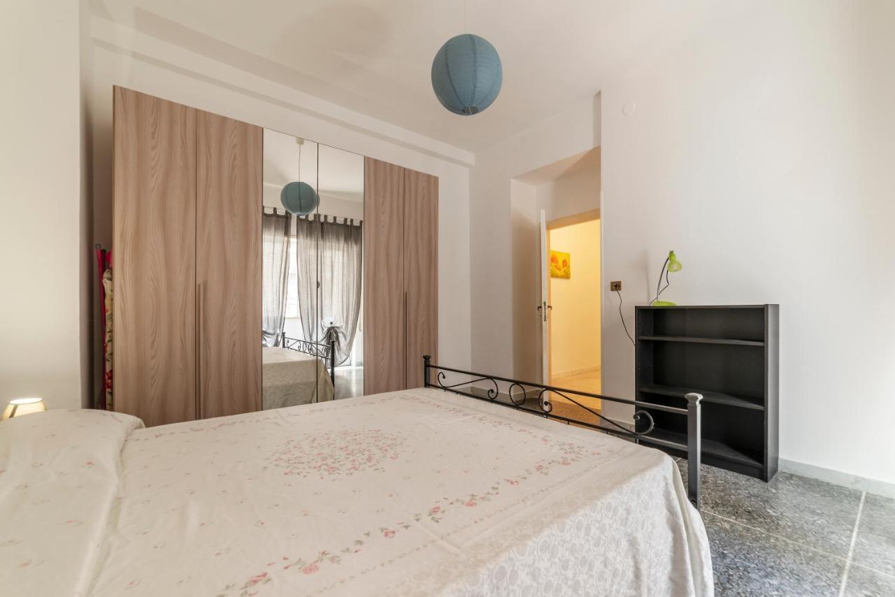 Angelini'S Cozy Flat Apartment โรม ภายนอก รูปภาพ