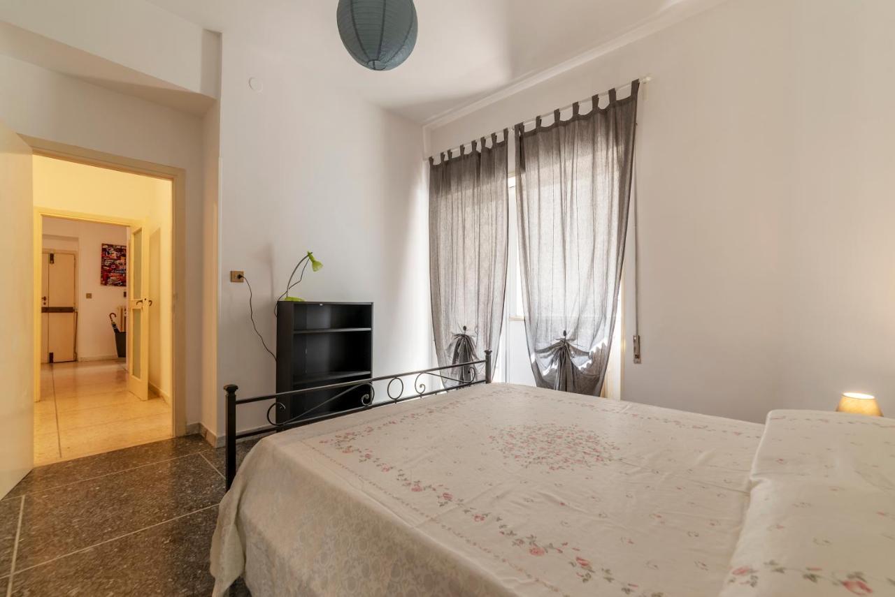 Angelini'S Cozy Flat Apartment โรม ภายนอก รูปภาพ