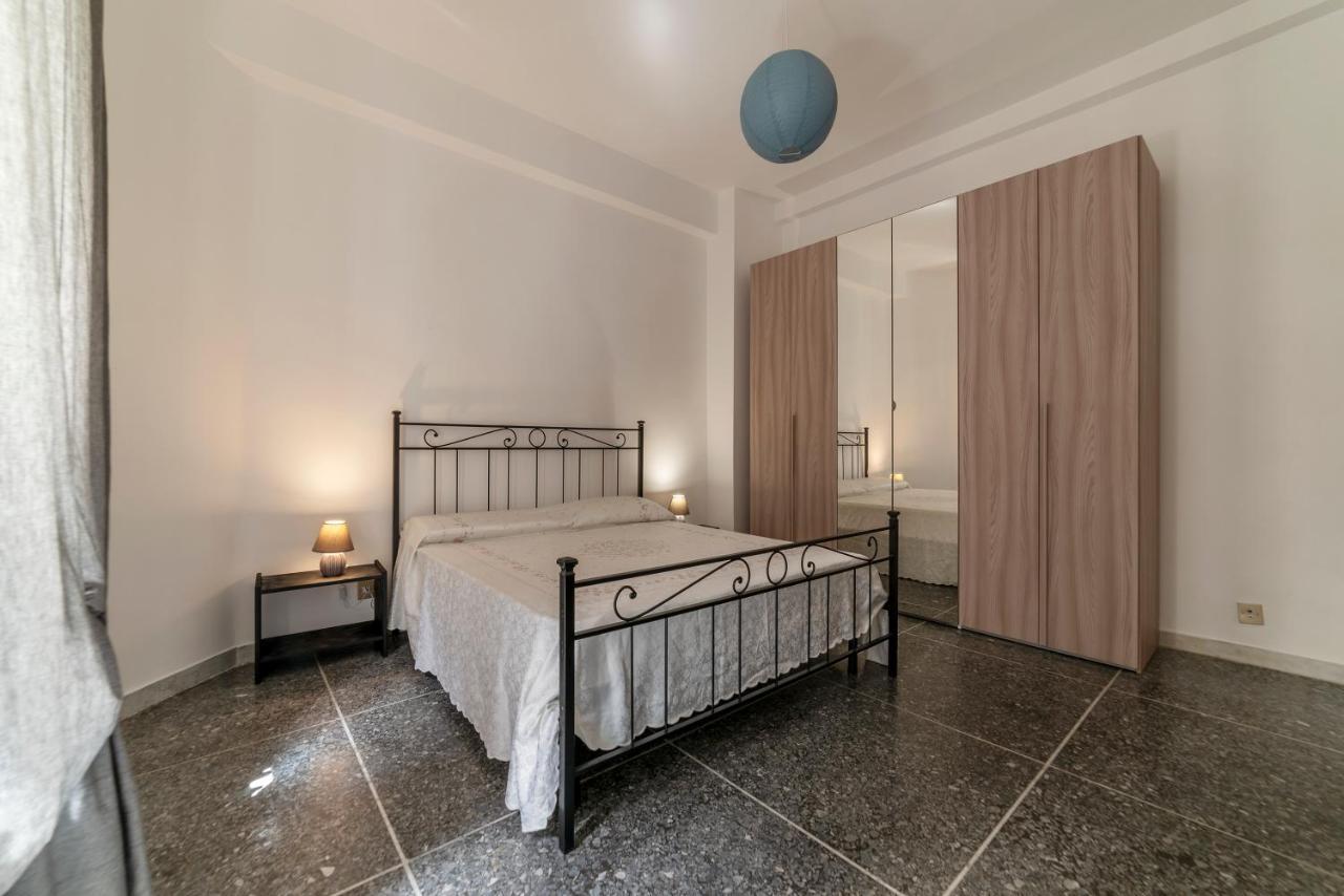 Angelini'S Cozy Flat Apartment โรม ภายนอก รูปภาพ