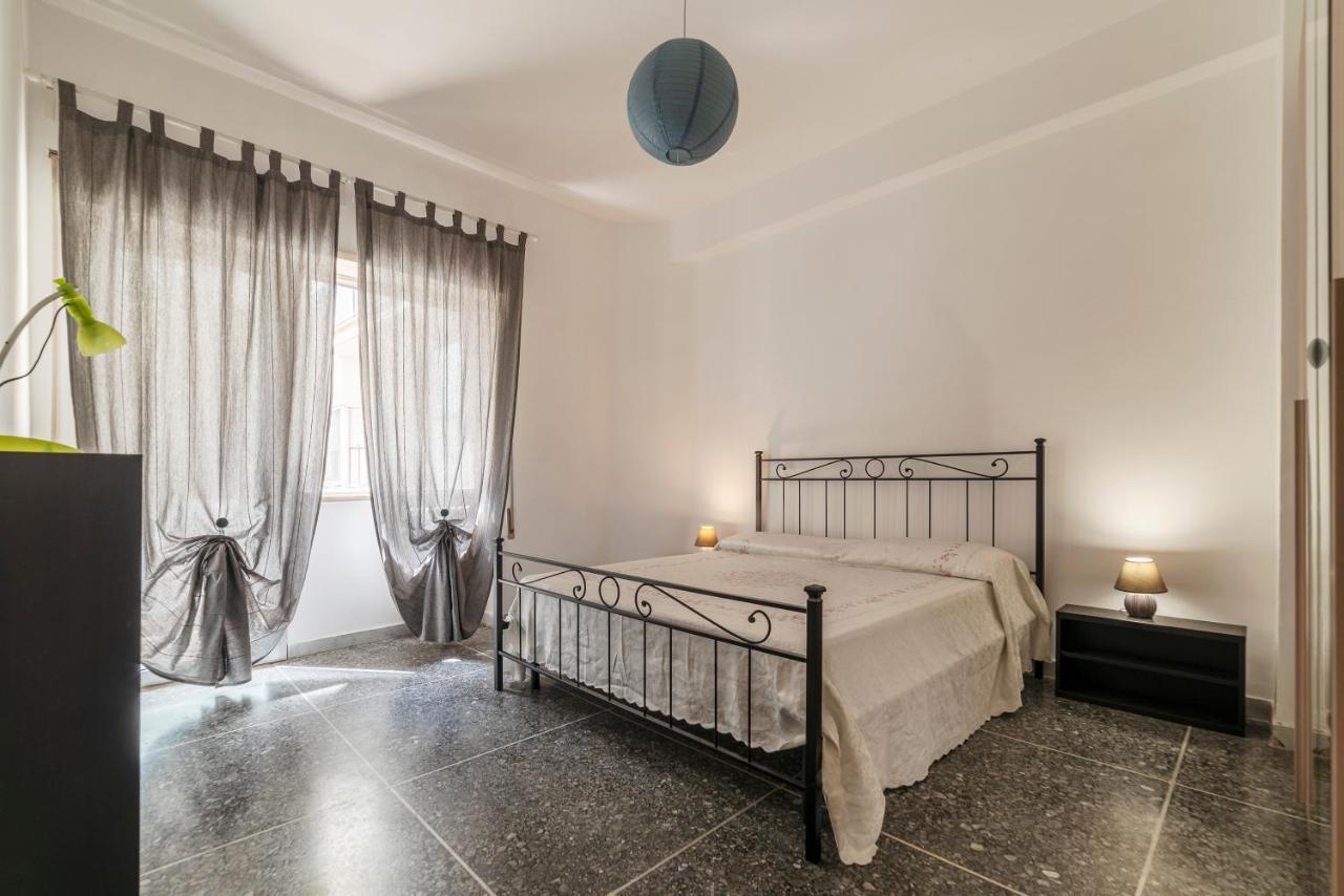Angelini'S Cozy Flat Apartment โรม ภายนอก รูปภาพ