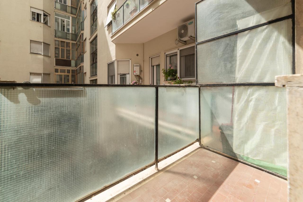 Angelini'S Cozy Flat Apartment โรม ภายนอก รูปภาพ