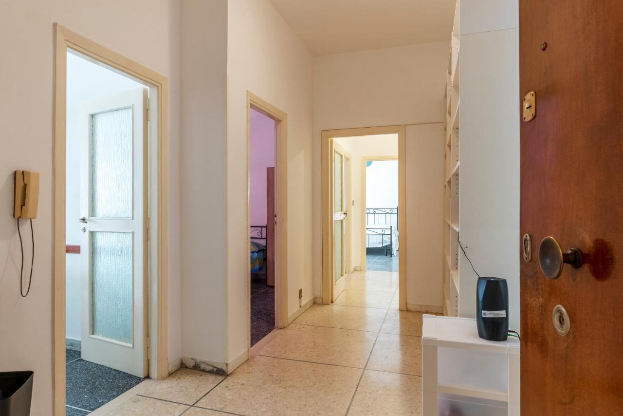 Angelini'S Cozy Flat Apartment โรม ภายนอก รูปภาพ